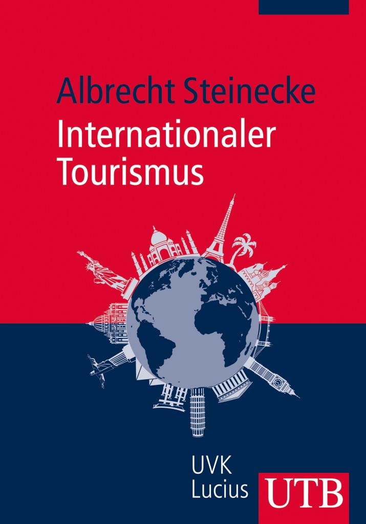 UVK Lucius zum zweiten Mal mit ITB BuchAward “Touristisches Fachbuch” ausgezeichnet